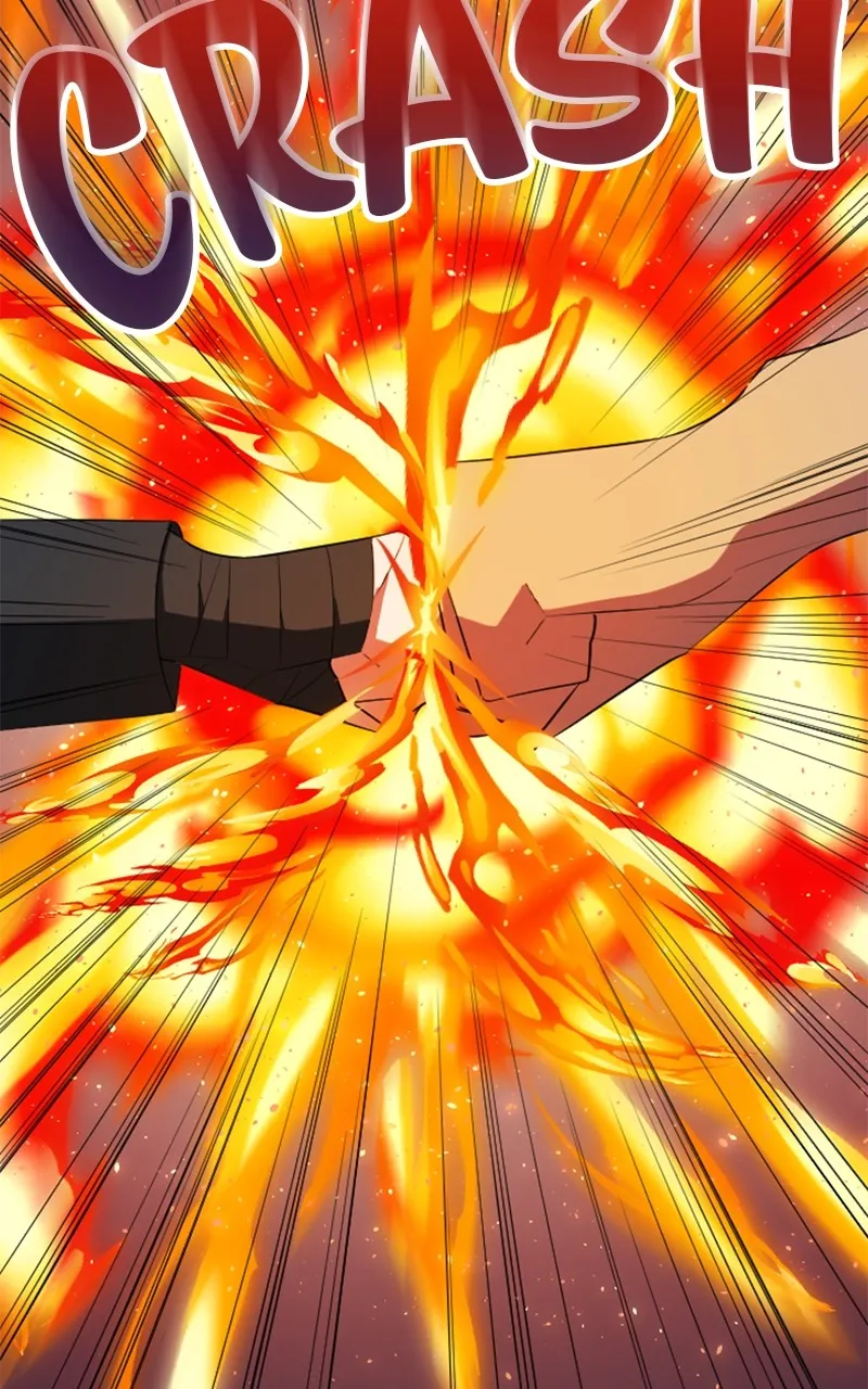 The Unparalleled Hidden Rank Equipment Chapter 33 page 20 - 