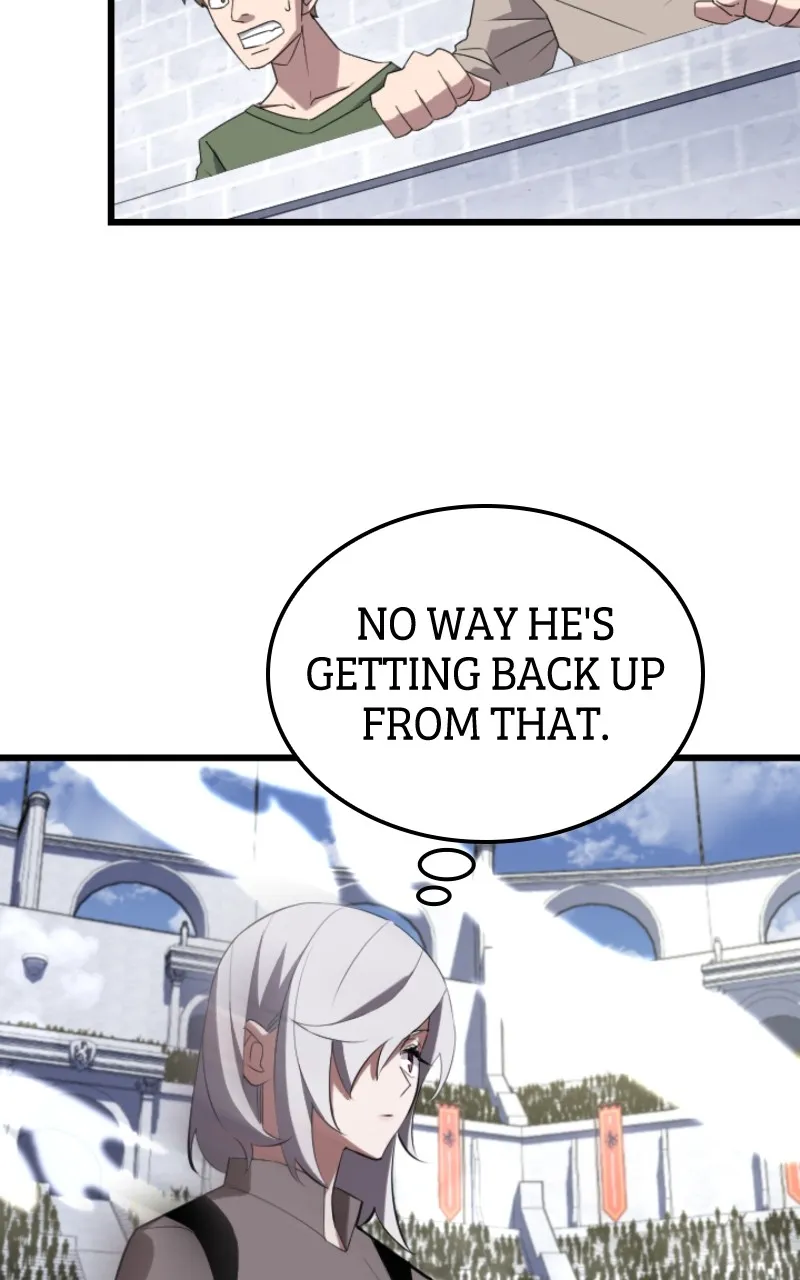 The Unparalleled Hidden Rank Equipment Chapter 33 page 3 - 
