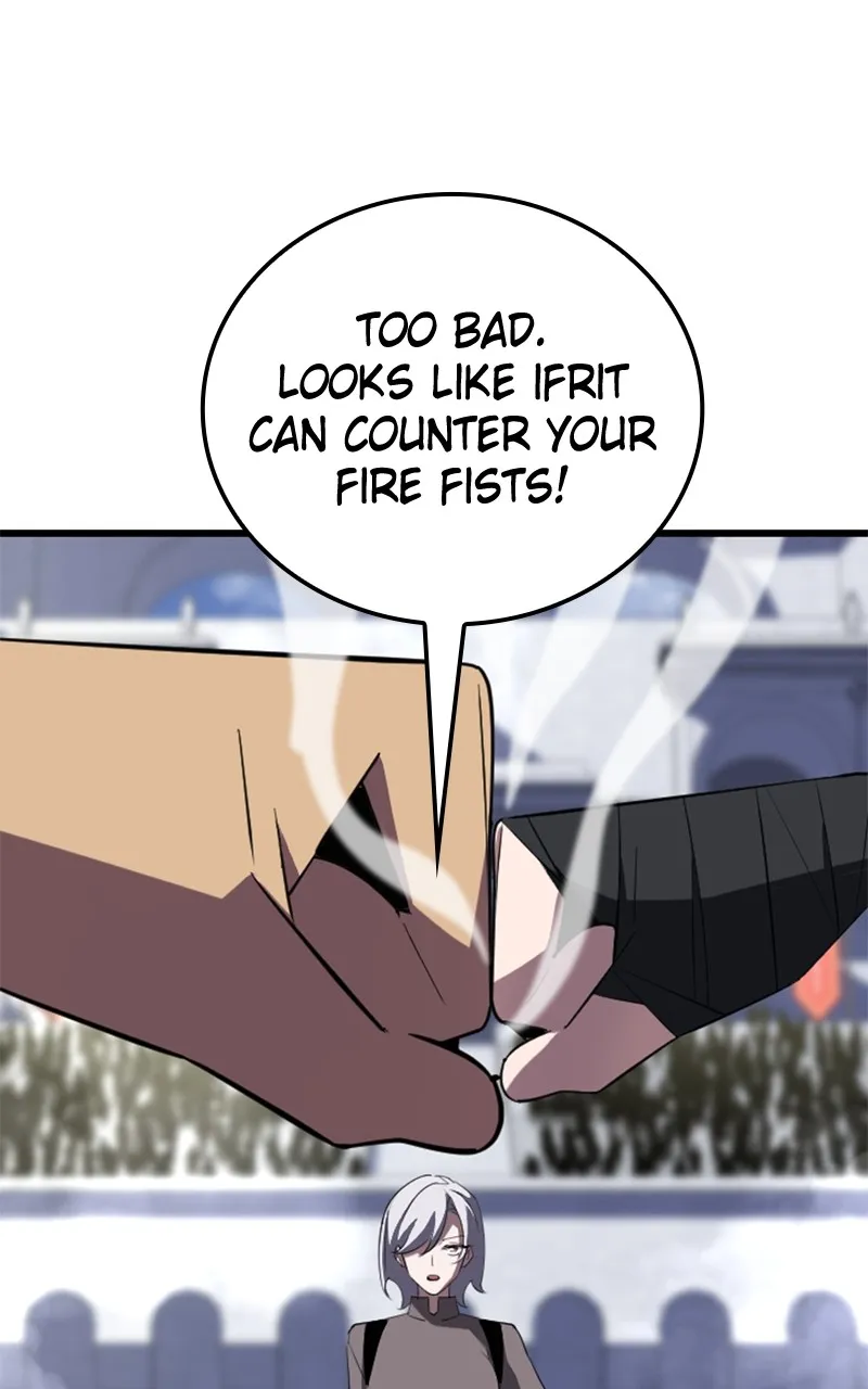 The Unparalleled Hidden Rank Equipment Chapter 33 page 22 - 