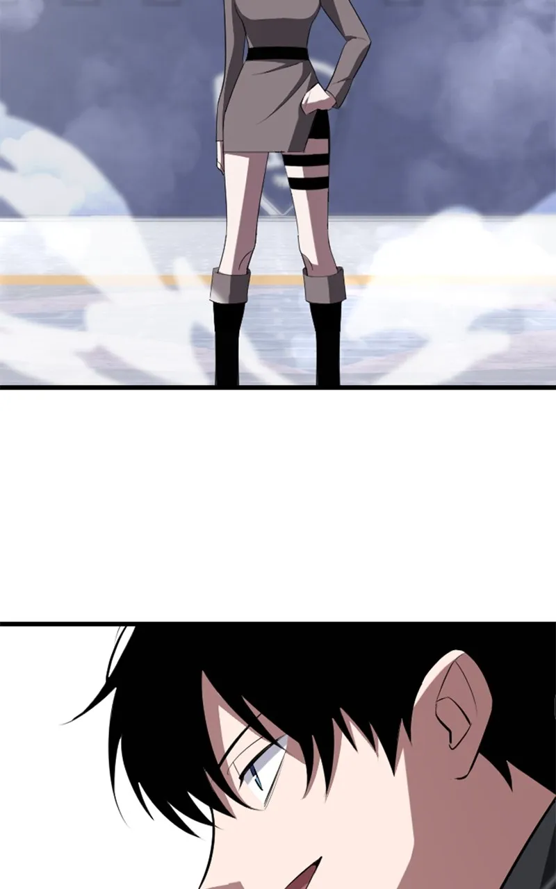 The Unparalleled Hidden Rank Equipment Chapter 33 page 23 - 