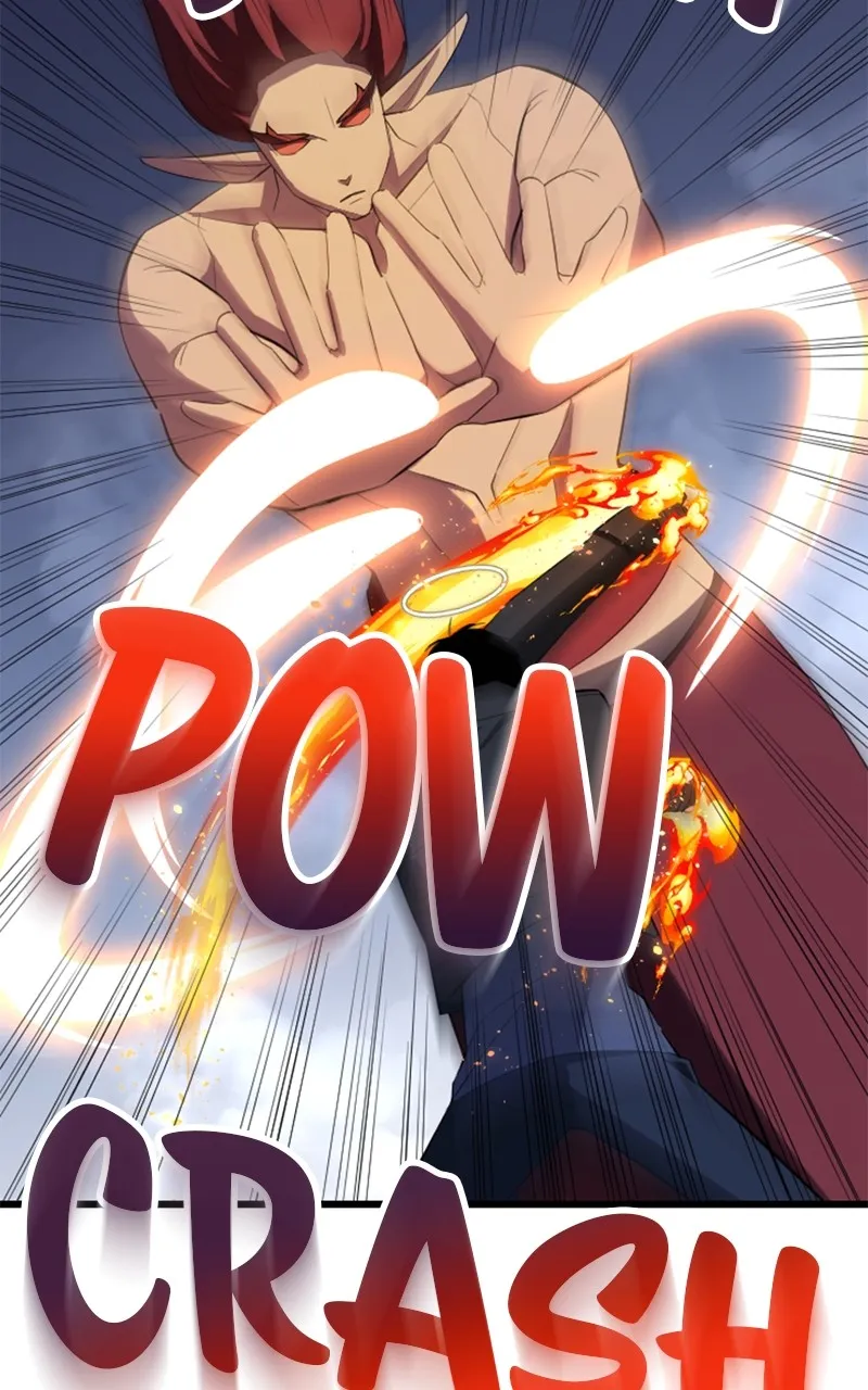 The Unparalleled Hidden Rank Equipment Chapter 33 page 25 - 