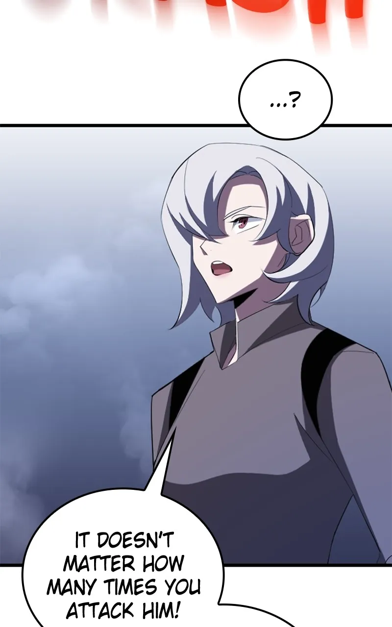 The Unparalleled Hidden Rank Equipment Chapter 33 page 26 - 
