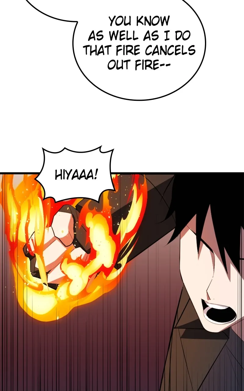 The Unparalleled Hidden Rank Equipment Chapter 33 page 27 - 
