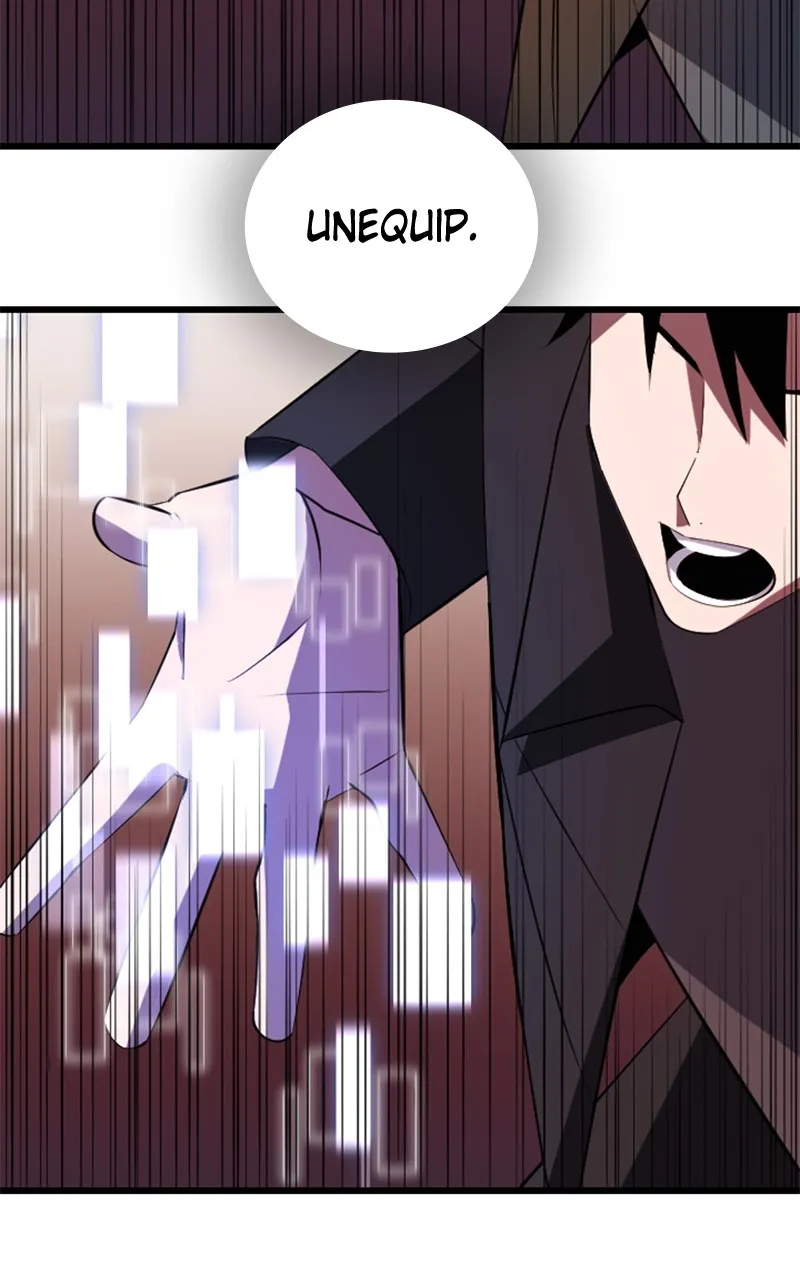 The Unparalleled Hidden Rank Equipment Chapter 33 page 28 - 