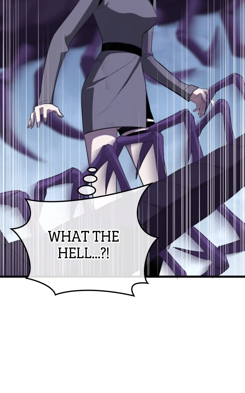 The Unparalleled Hidden Rank Equipment Chapter 33 page 38 - 