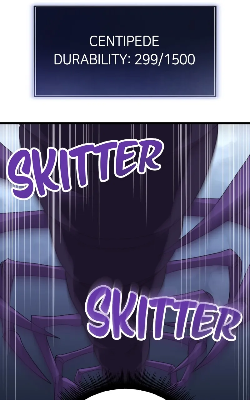 The Unparalleled Hidden Rank Equipment Chapter 33 page 39 - 