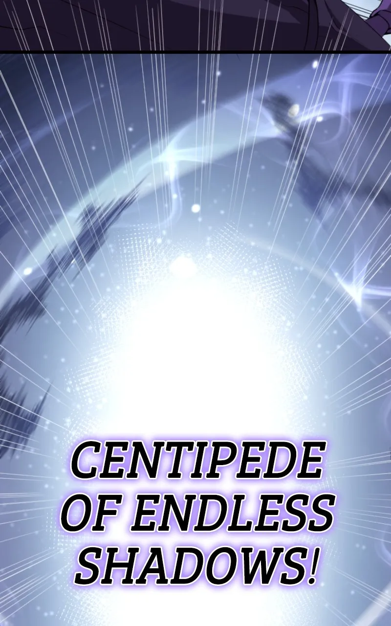 The Unparalleled Hidden Rank Equipment Chapter 33 page 41 - 