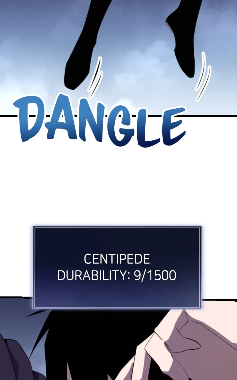 The Unparalleled Hidden Rank Equipment Chapter 33 page 48 - 