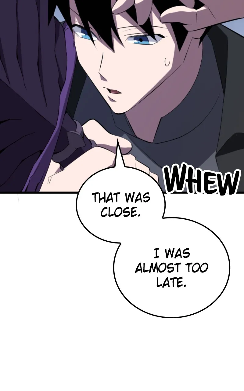 The Unparalleled Hidden Rank Equipment Chapter 33 page 49 - 