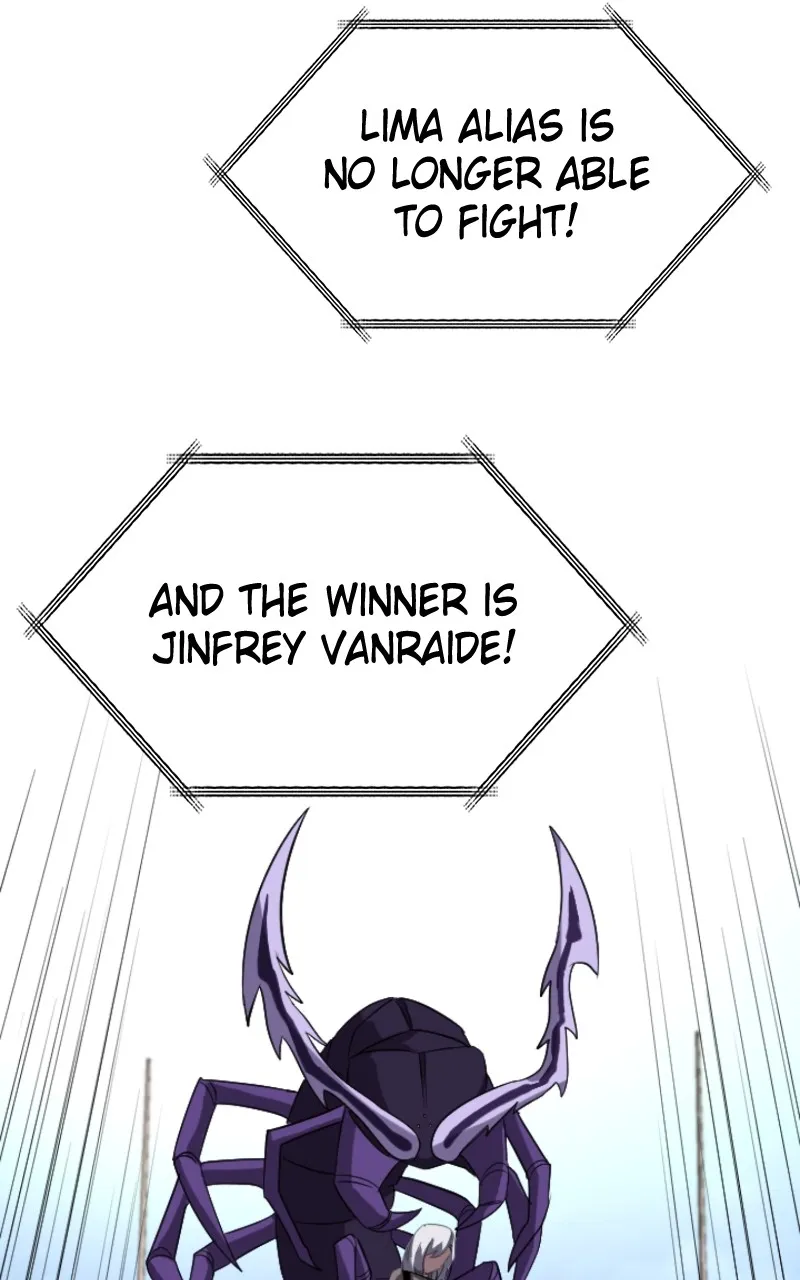 The Unparalleled Hidden Rank Equipment Chapter 33 page 50 - 