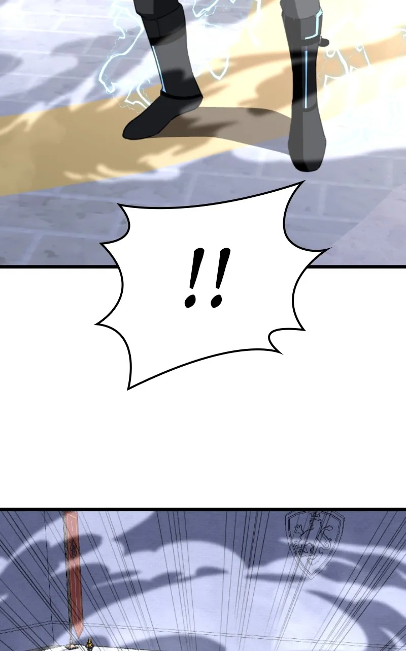 The Unparalleled Hidden Rank Equipment Chapter 33 page 6 - 