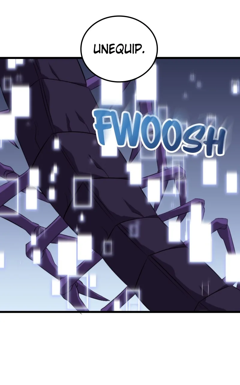 The Unparalleled Hidden Rank Equipment Chapter 33 page 53 - 