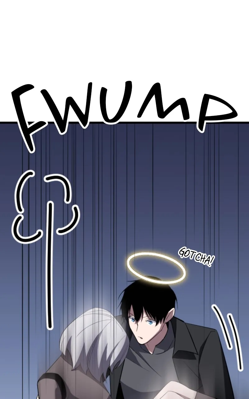 The Unparalleled Hidden Rank Equipment Chapter 33 page 54 - 
