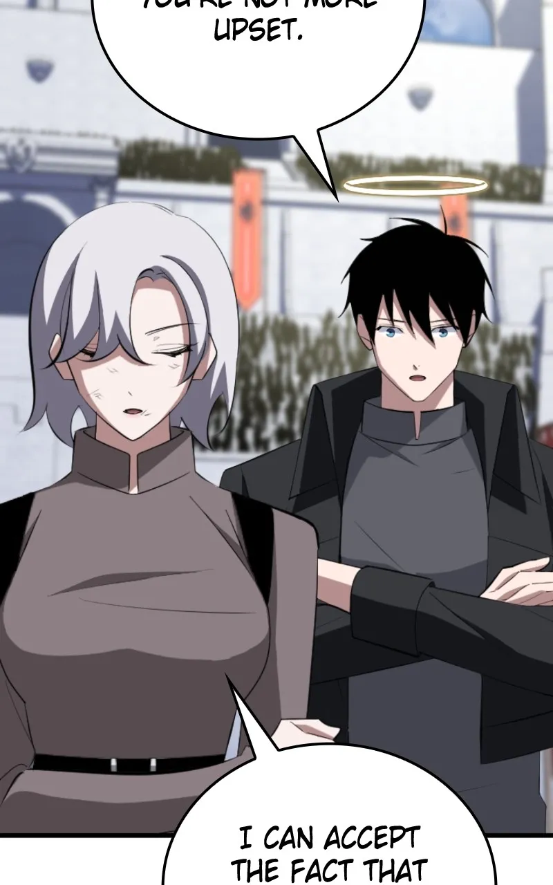 The Unparalleled Hidden Rank Equipment Chapter 33 page 59 - 