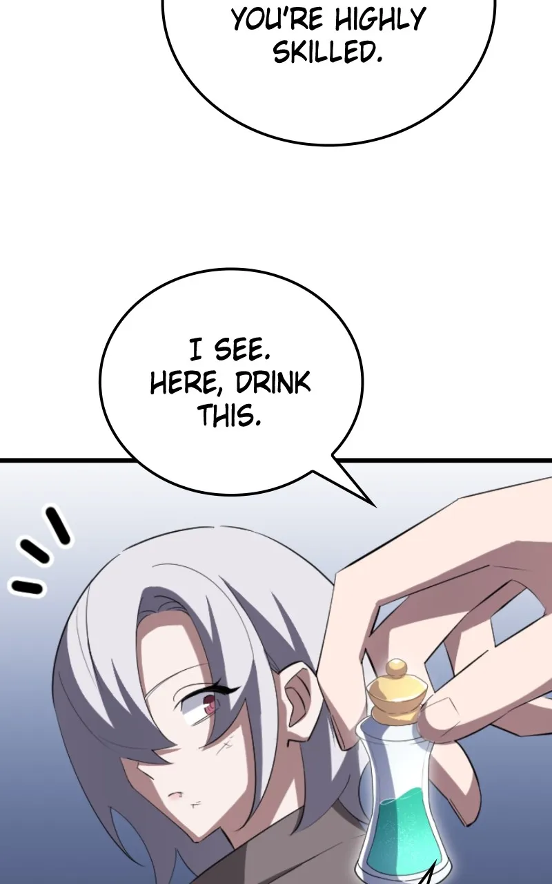The Unparalleled Hidden Rank Equipment Chapter 33 page 60 - 