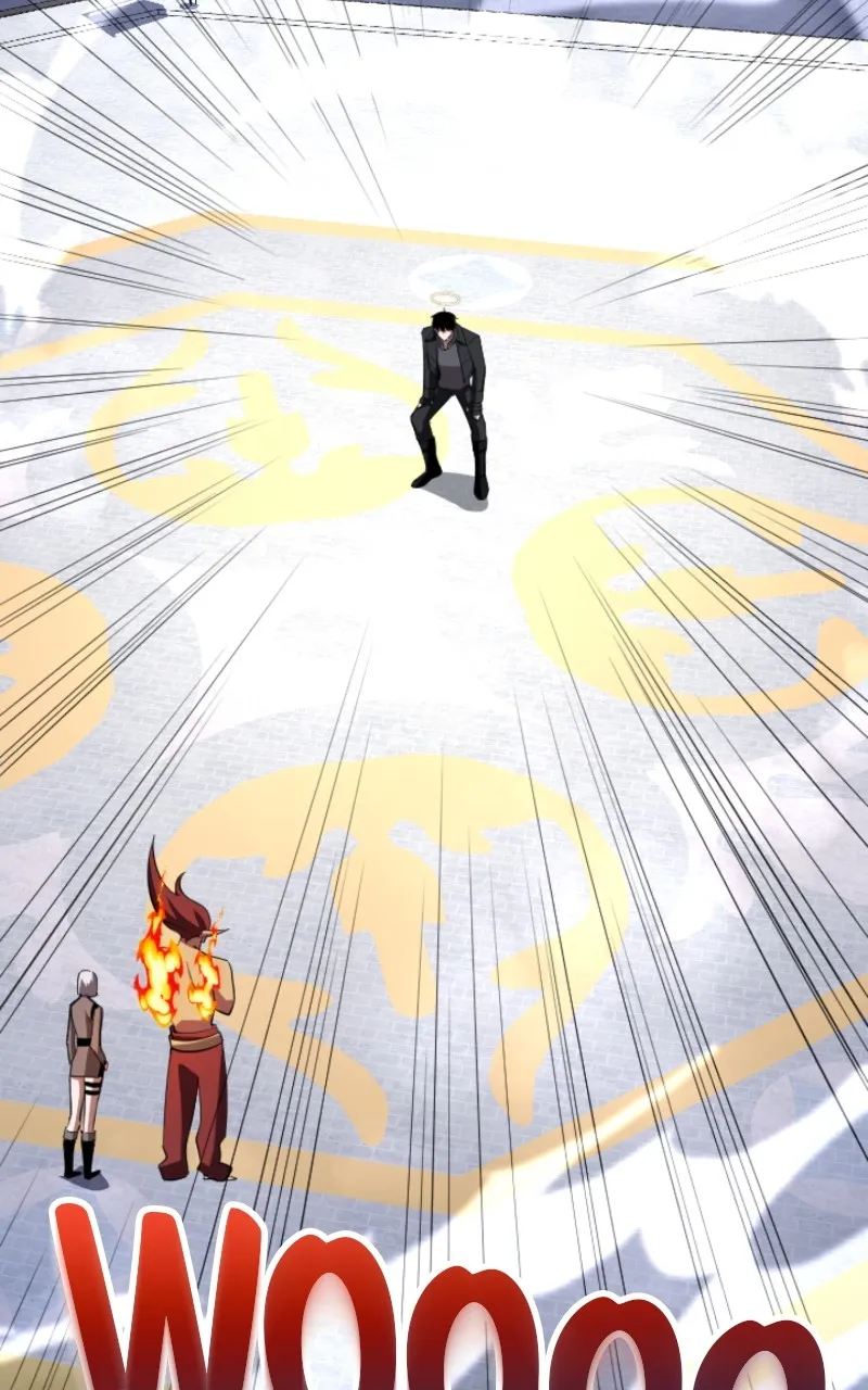 The Unparalleled Hidden Rank Equipment Chapter 33 page 7 - 