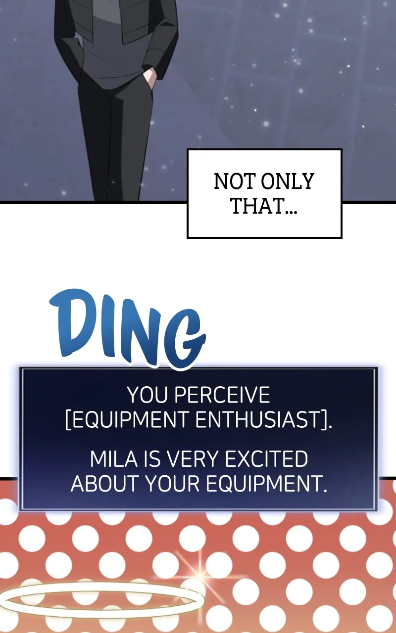 The Unparalleled Hidden Rank Equipment Chapter 33 page 64 - 