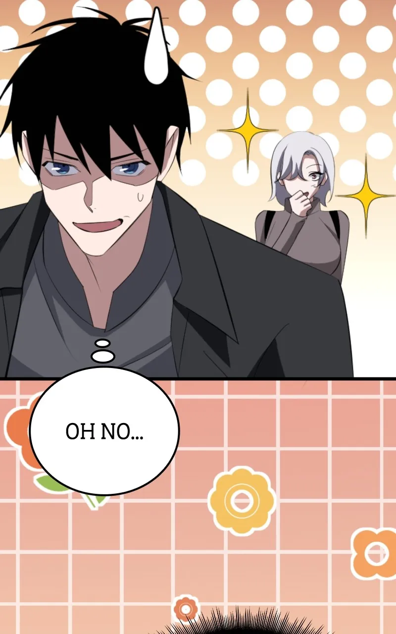 The Unparalleled Hidden Rank Equipment Chapter 33 page 65 - 