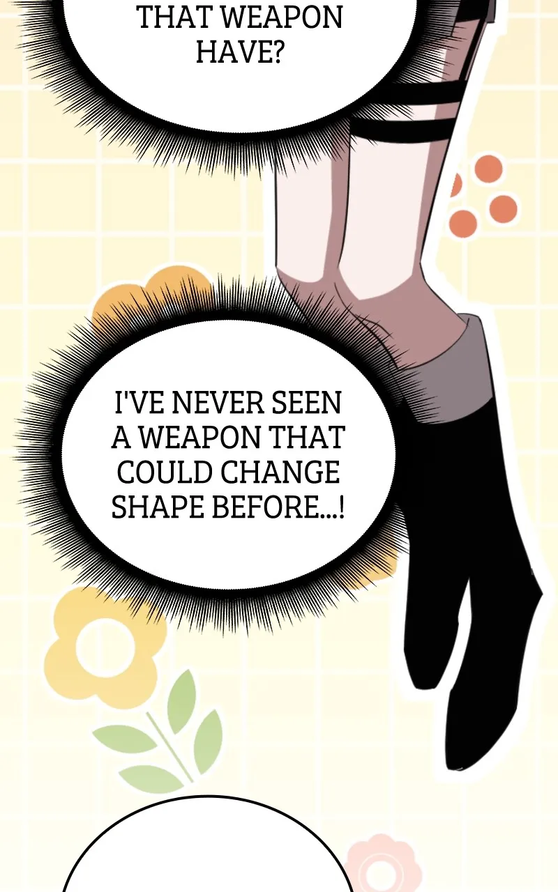 The Unparalleled Hidden Rank Equipment Chapter 33 page 67 - 