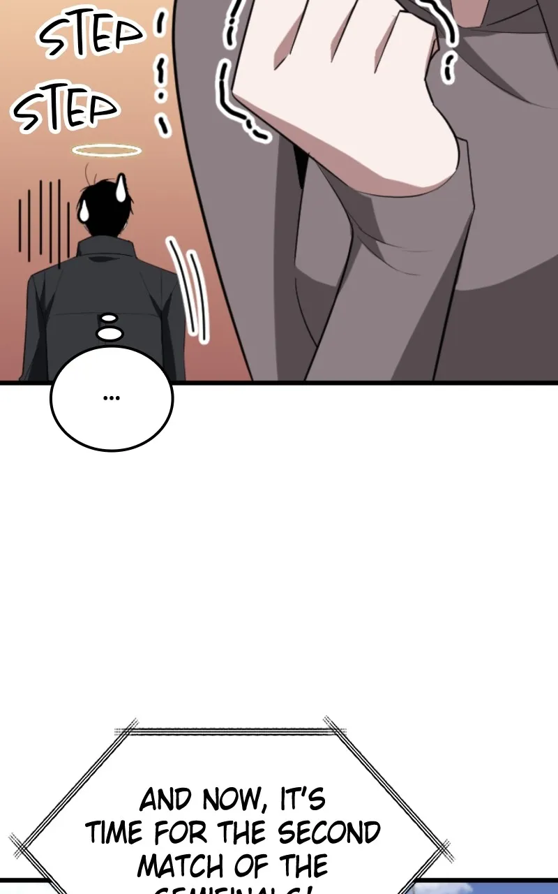 The Unparalleled Hidden Rank Equipment Chapter 33 page 69 - 