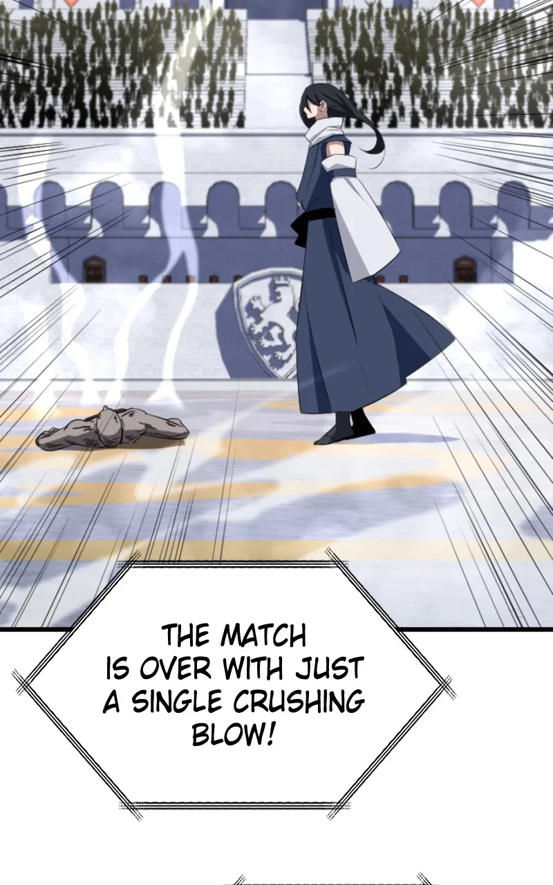 The Unparalleled Hidden Rank Equipment Chapter 33 page 79 - 