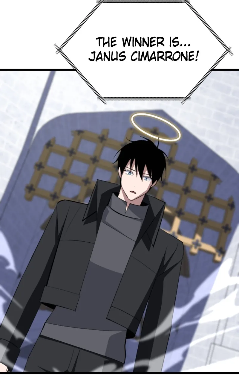 The Unparalleled Hidden Rank Equipment Chapter 33 page 80 - 