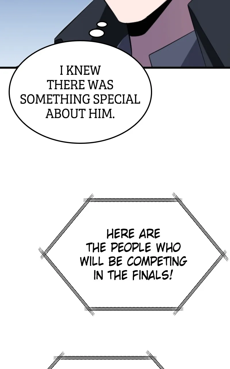 The Unparalleled Hidden Rank Equipment Chapter 33 page 87 - 
