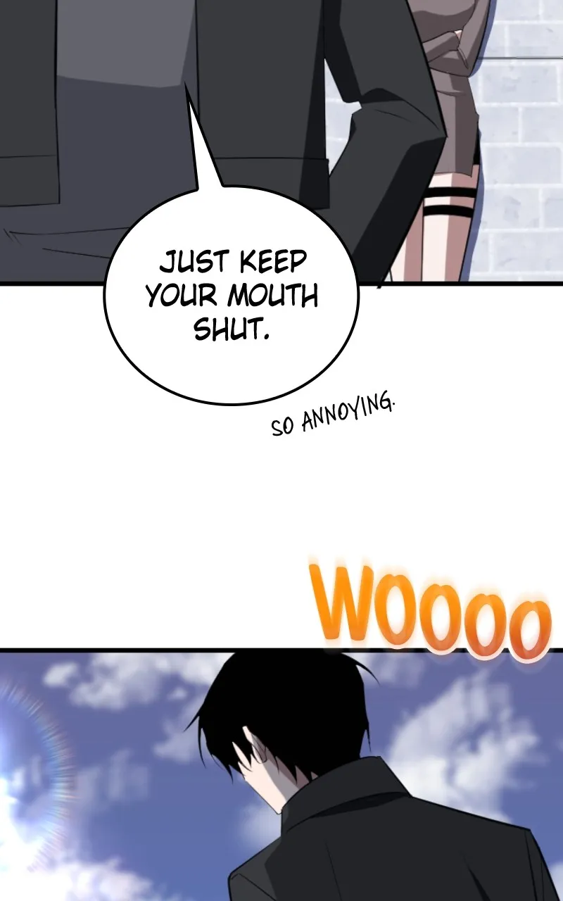 The Unparalleled Hidden Rank Equipment Chapter 33 page 93 - 