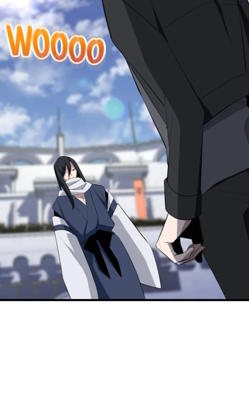 The Unparalleled Hidden Rank Equipment Chapter 33 page 94 - 