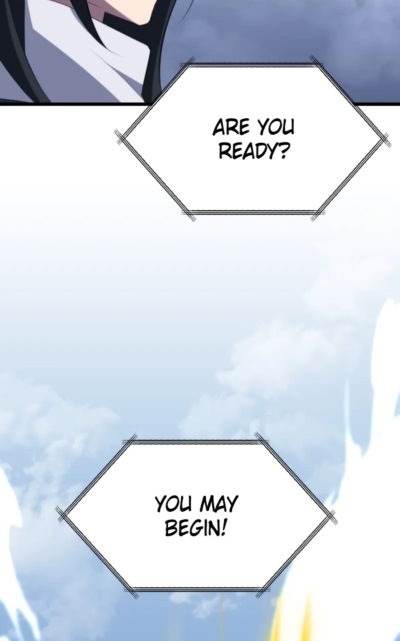 The Unparalleled Hidden Rank Equipment Chapter 33 page 96 - 