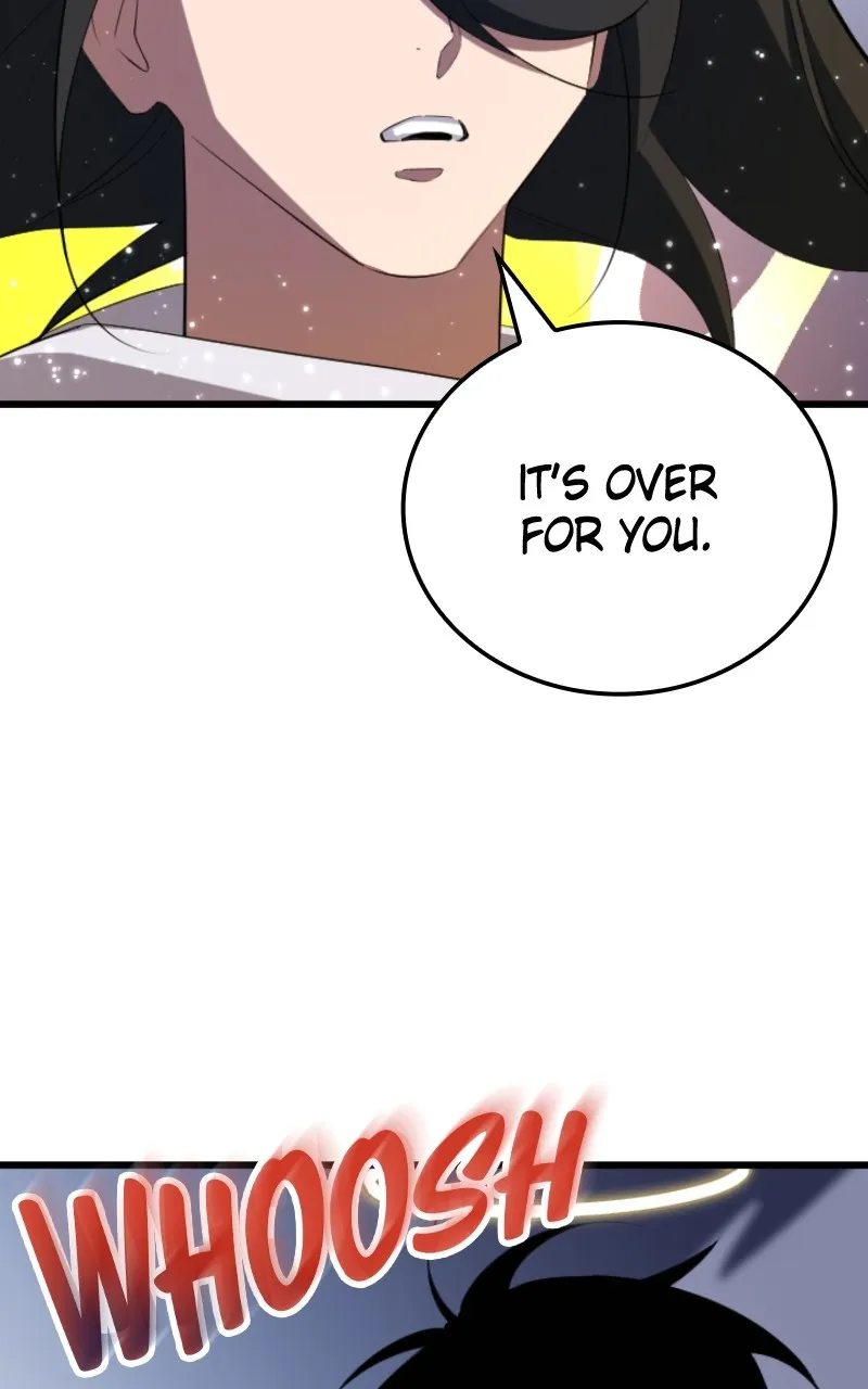 The Unparalleled Hidden Rank Equipment Chapter 33 page 99 - 