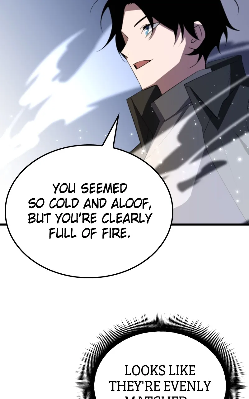The Unparalleled Hidden Rank Equipment Chapter 33 page 100 - 