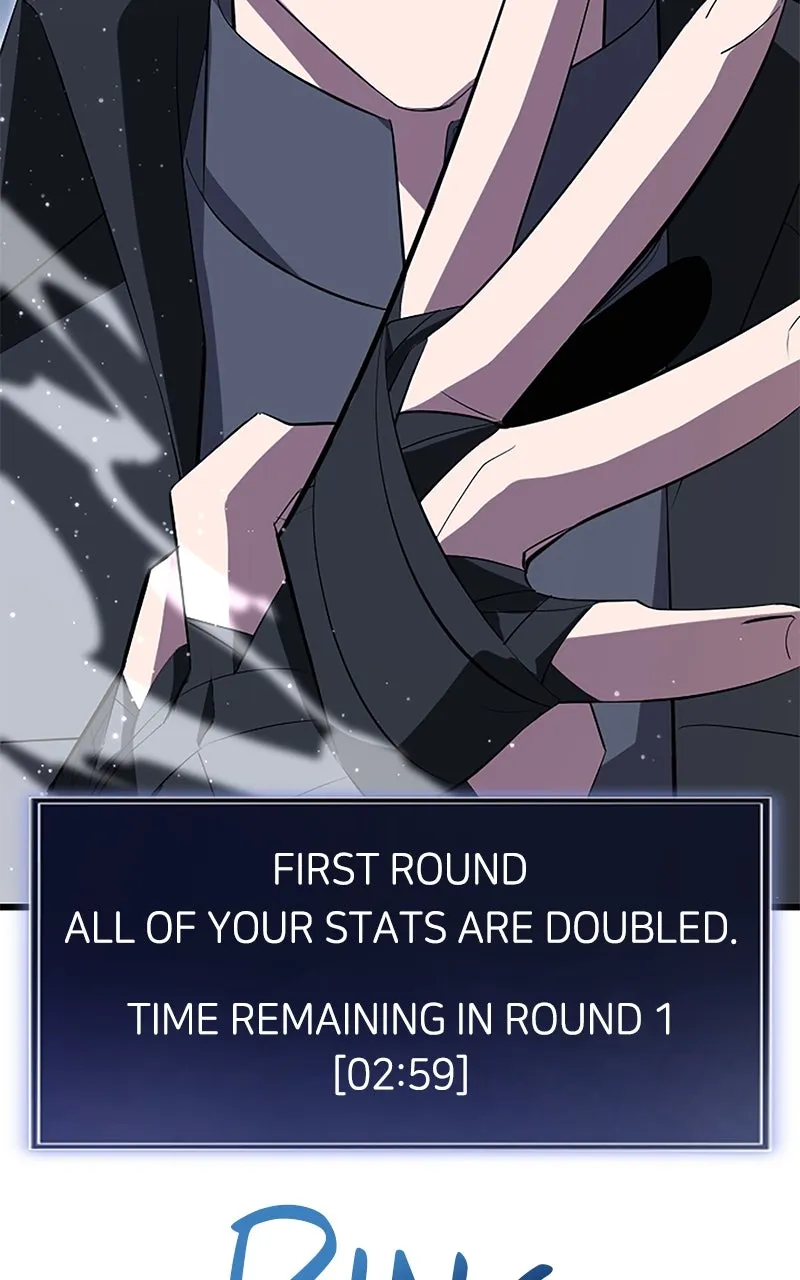 The Unparalleled Hidden Rank Equipment Chapter 34 page 2 - 