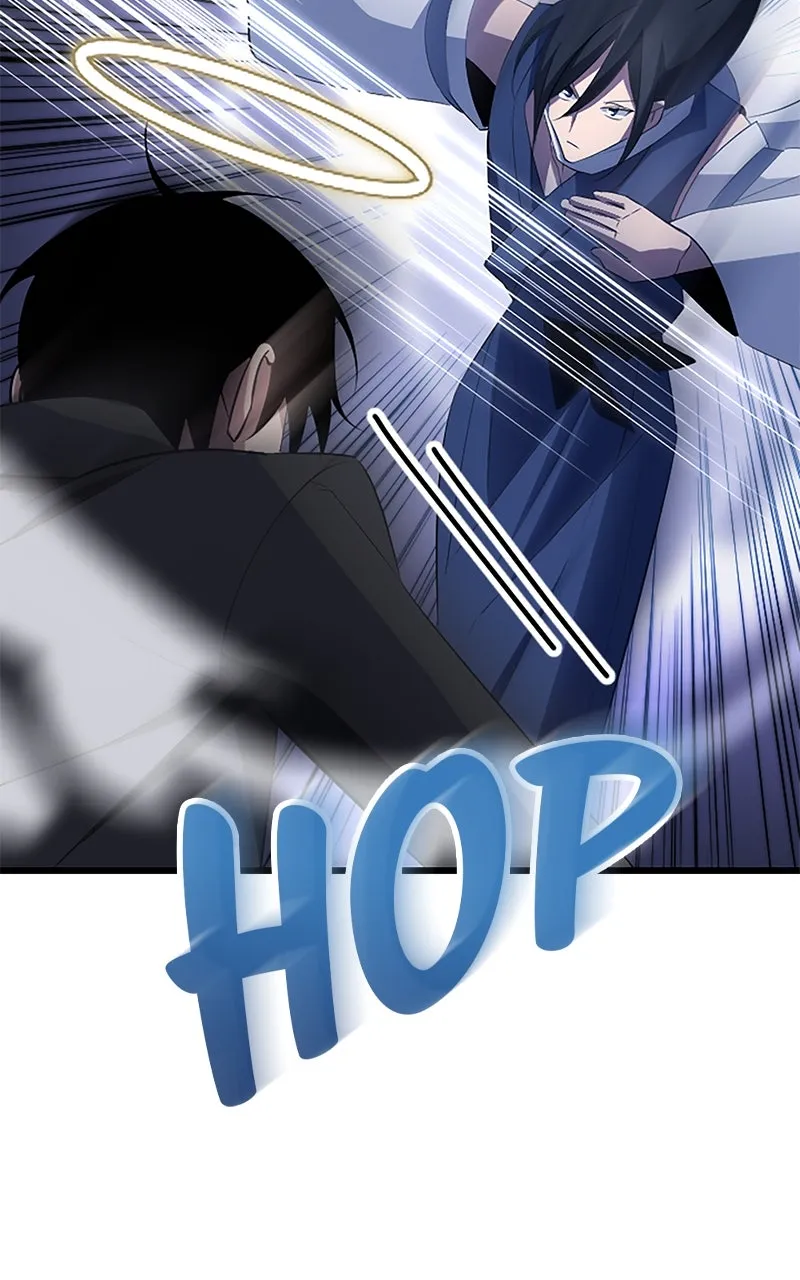 The Unparalleled Hidden Rank Equipment Chapter 34 page 11 - 