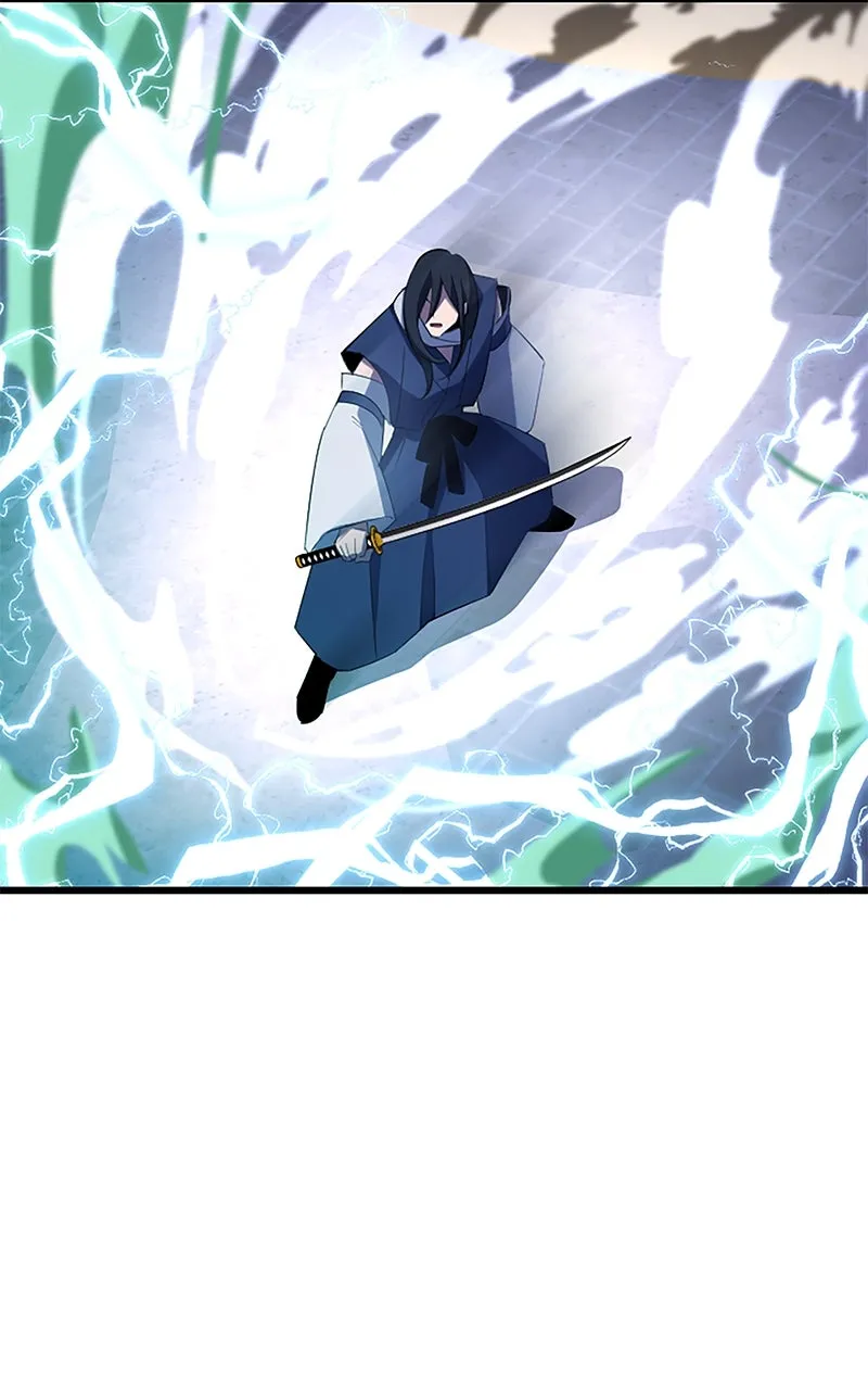 The Unparalleled Hidden Rank Equipment Chapter 34 page 103 - 