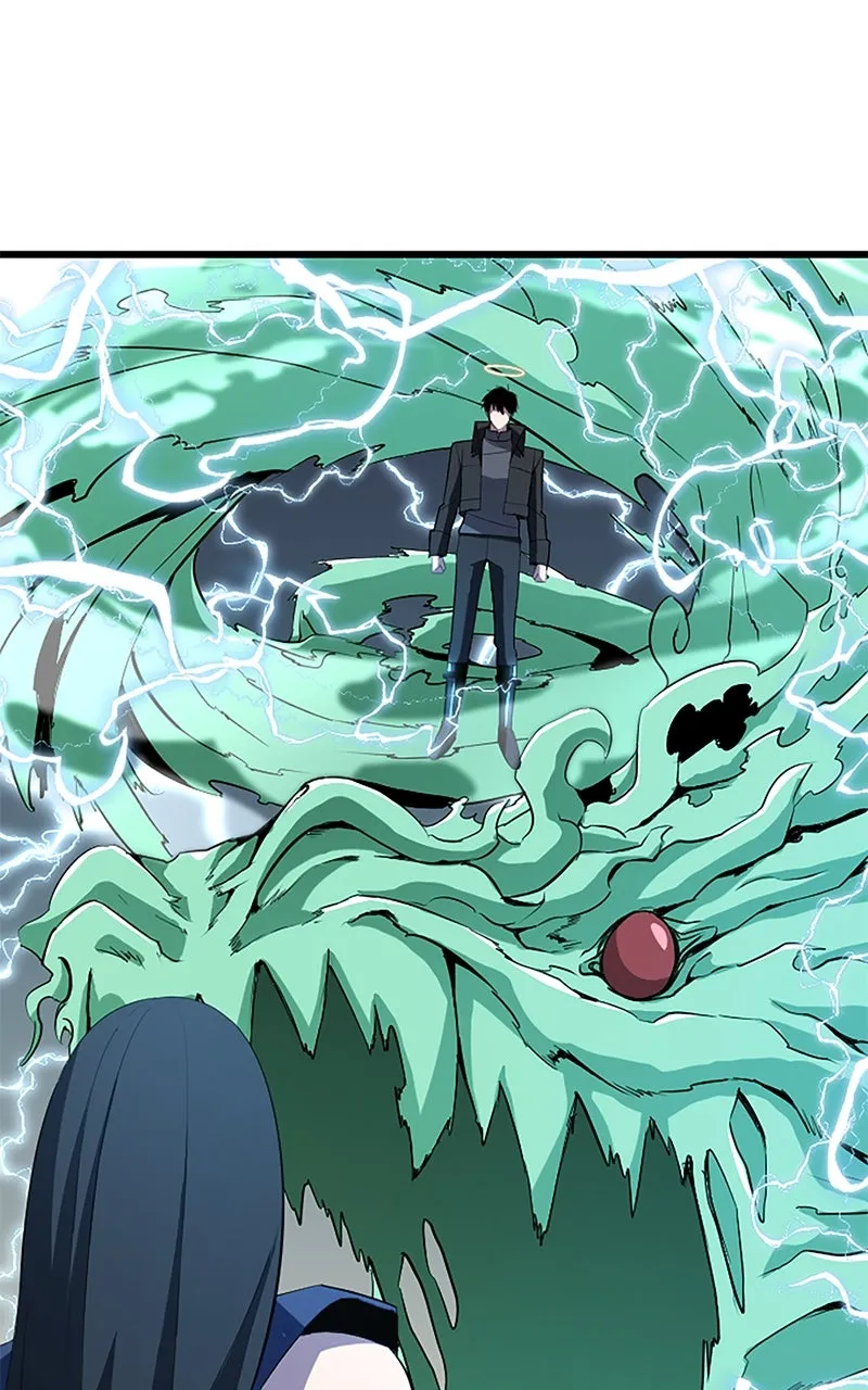 The Unparalleled Hidden Rank Equipment Chapter 34 page 104 - 