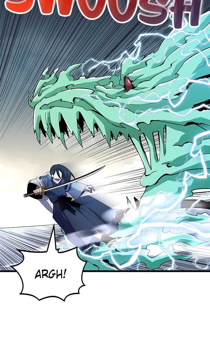 The Unparalleled Hidden Rank Equipment Chapter 34 page 106 - 