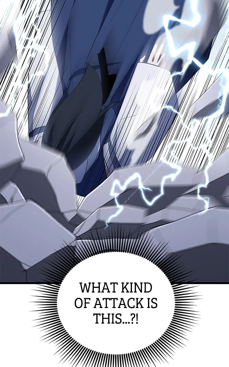 The Unparalleled Hidden Rank Equipment Chapter 34 page 108 - 