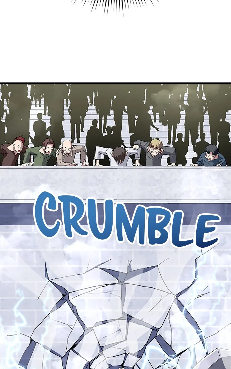 The Unparalleled Hidden Rank Equipment Chapter 34 page 109 - 
