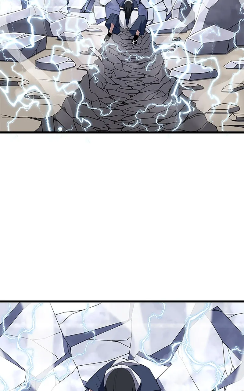 The Unparalleled Hidden Rank Equipment Chapter 34 page 110 - 