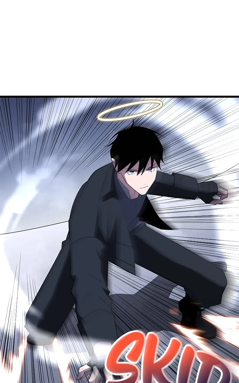 The Unparalleled Hidden Rank Equipment Chapter 34 page 12 - 