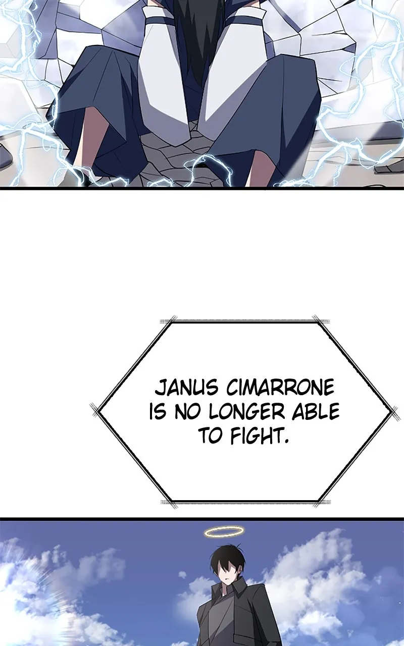 The Unparalleled Hidden Rank Equipment Chapter 34 page 111 - 