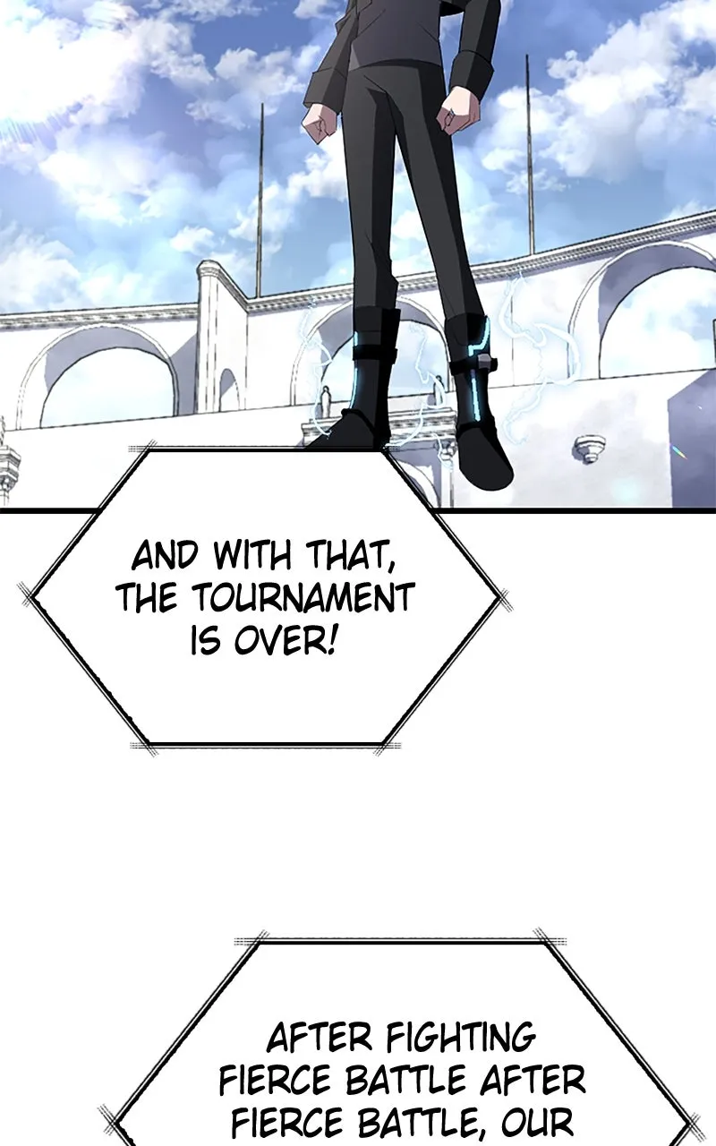 The Unparalleled Hidden Rank Equipment Chapter 34 page 112 - 