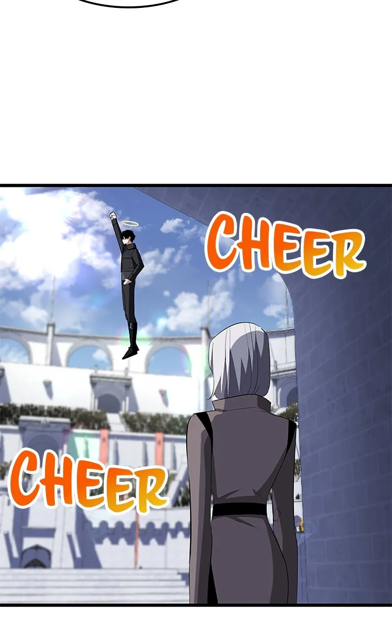 The Unparalleled Hidden Rank Equipment Chapter 34 page 116 - 