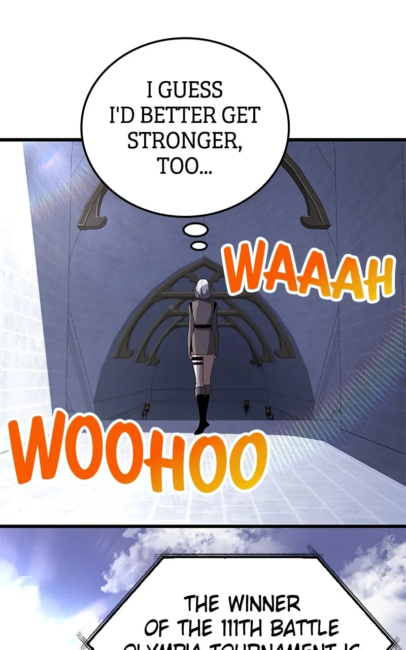 The Unparalleled Hidden Rank Equipment Chapter 34 page 118 - 