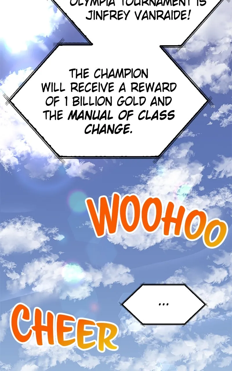 The Unparalleled Hidden Rank Equipment Chapter 34 page 119 - 