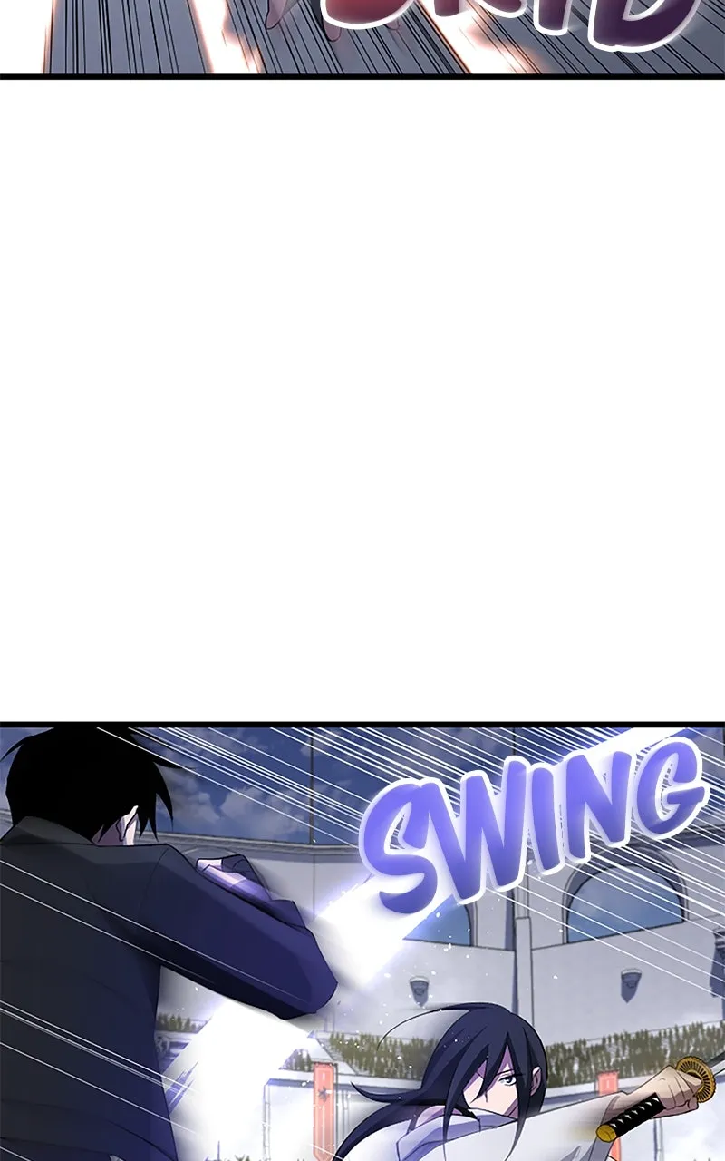 The Unparalleled Hidden Rank Equipment Chapter 34 page 13 - 
