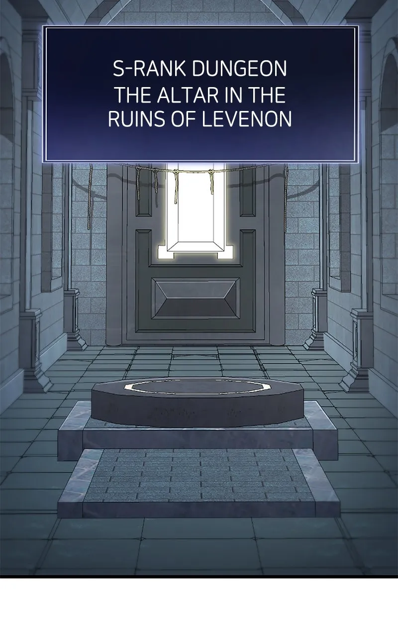 The Unparalleled Hidden Rank Equipment Chapter 34 page 121 - 