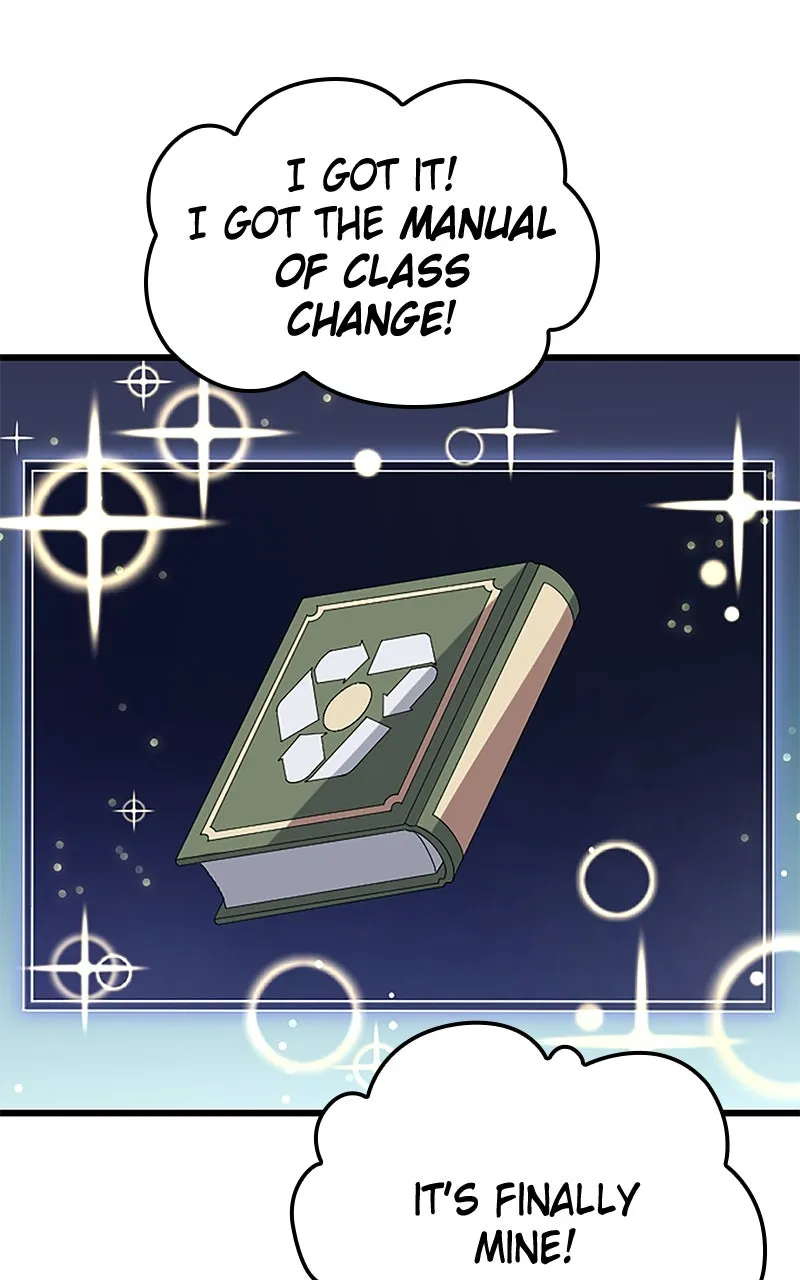 The Unparalleled Hidden Rank Equipment Chapter 34 page 122 - 