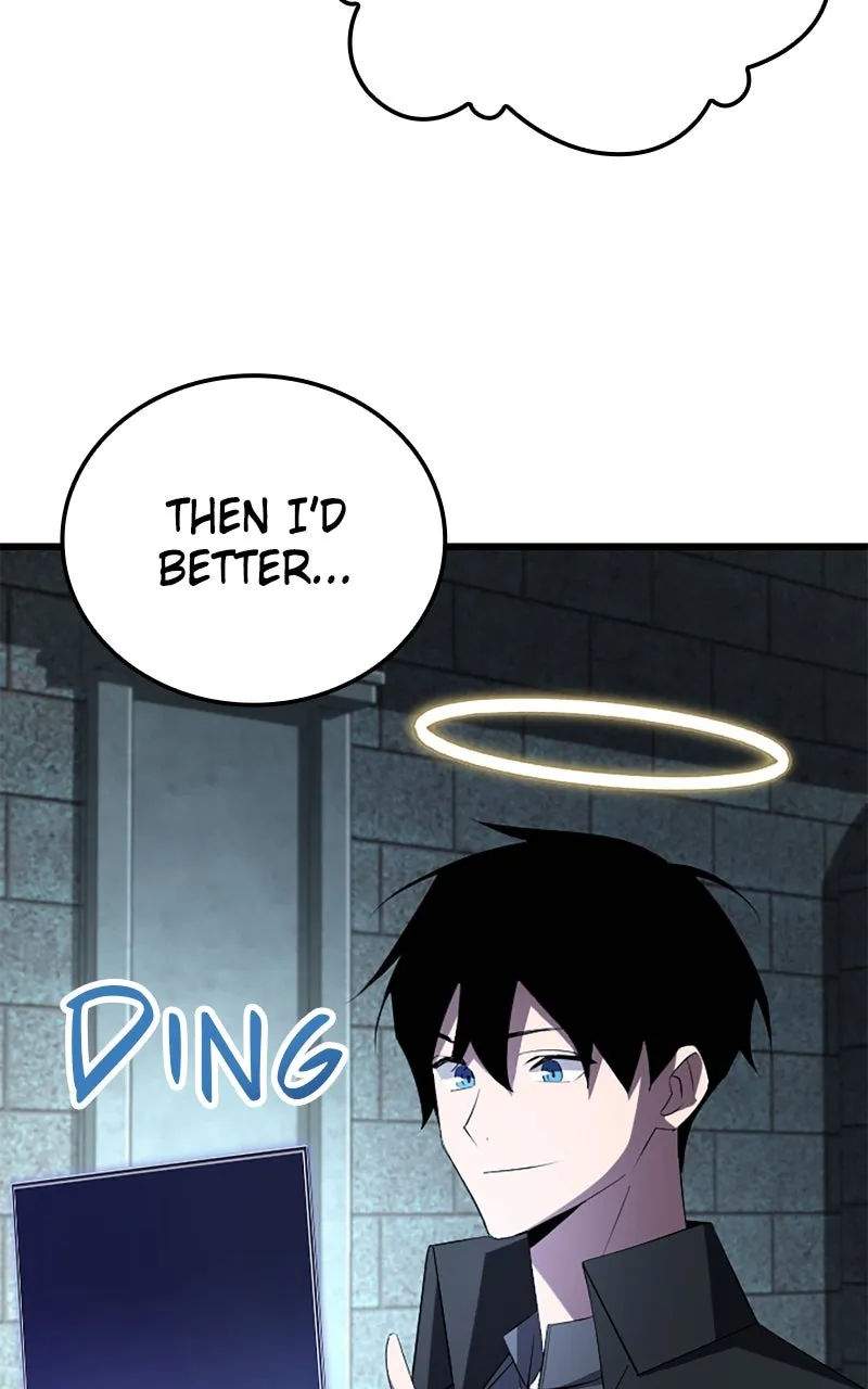 The Unparalleled Hidden Rank Equipment Chapter 34 page 123 - 